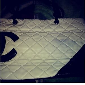Chanel bag ..inspiration